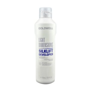 Goldwell Light Dimensions Silklift 6% Conditioning Cream Developer 750 ml