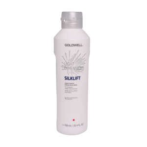 Goldwell Light Dimensions Silklift 9% Conditioning Cream Developer 750 ml