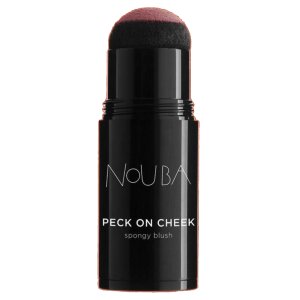 Nouba Peck on Cheek Puder-Rouge 1 rose