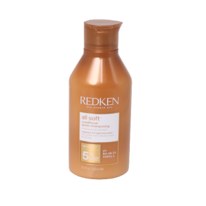 Redken All Soft Conditioner 300 ml