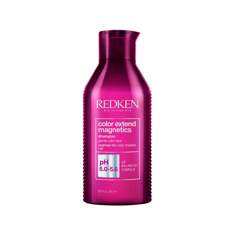 Image of Redken Color Extend Magnetics Shampoo 500 ml