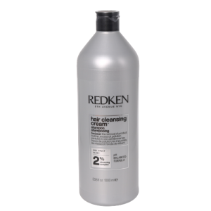 Redken Hair Cleansing Cream Shampoo 1000 ml