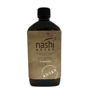 Nashi Argan Classic Shampoo 500 ml