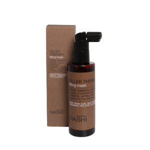 Nashi Filler Therapy Lifting Maske 100 ml
