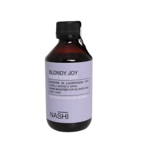 Nashi Blondy Joy Purple Shampoo 250 ml