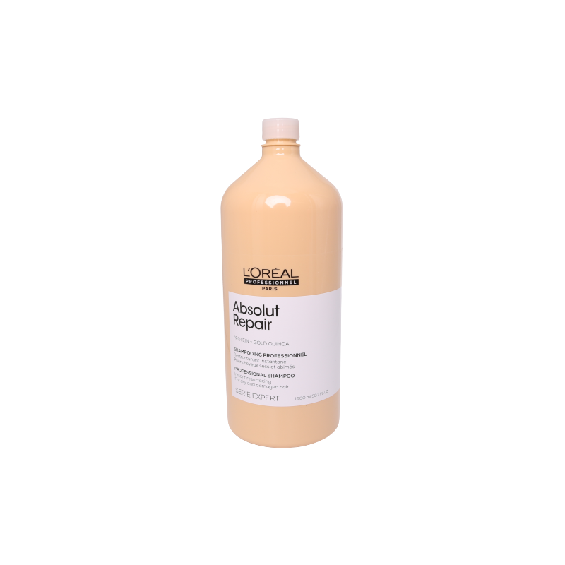 L'Oréal Expert Absolut Repair Shampoo 1500 ml