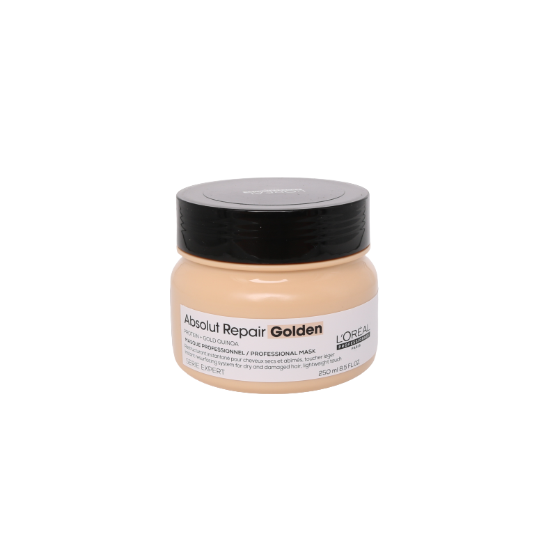 L'Oréal Expert Absolut Repair Golden Maske 250 ml