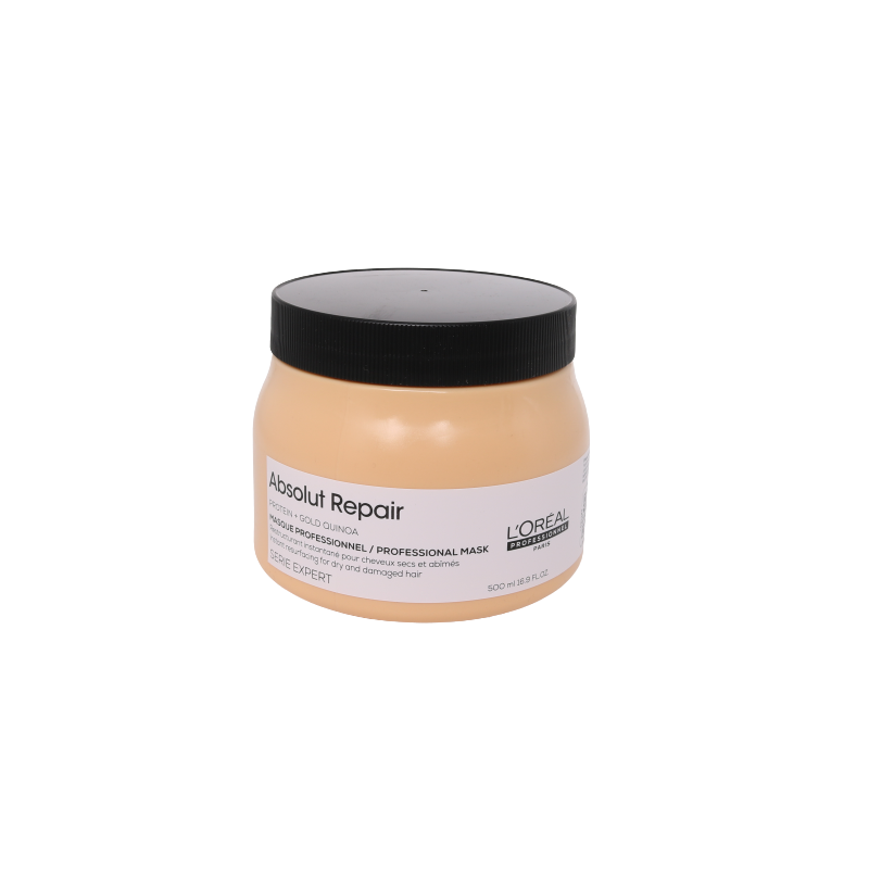 L'Oréal Expert Absolut Repair Maske 500 ml