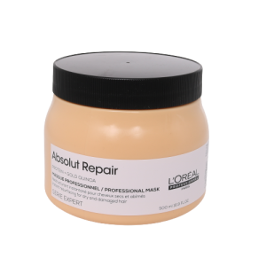 LOréal Expert Absolut Repair Maske 500 ml