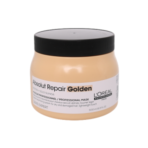 LOréal Expert Absolut Repair Golden Maske 500 ml