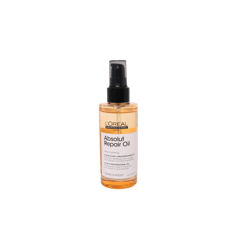 L'Oréal Expert Absolut Repair 10 in1 Oil 90 ml