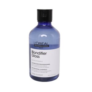 Loreal Expert Blondifier Gloss Shampoo 300 ml