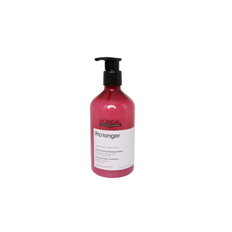 L'Oréal Expert Pro Longer Shampoo 500 ml