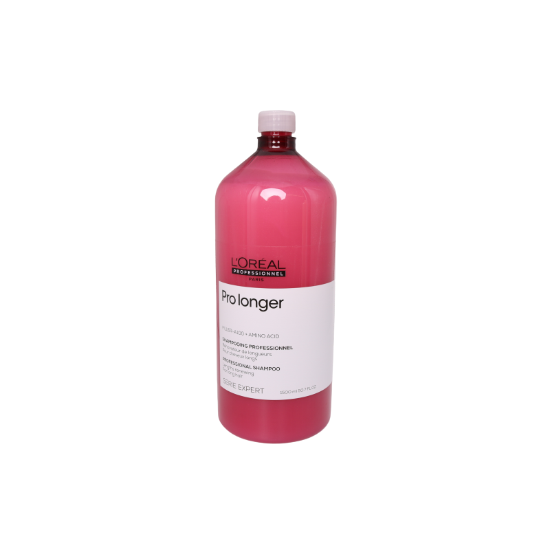 L'Oréal Expert Pro Longer Shampoo 1500 ml