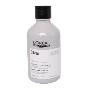 LOréal Expert Silver Shampoo 300 ml