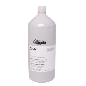 LOréal Expert Silver Shampoo 1500 ml
