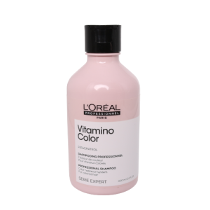 LOréal Expert Vitamino Color Shampoo 300 ml