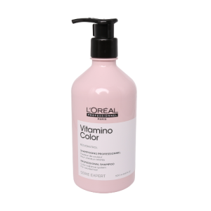 LOréal Expert Vitamino Color Shampoo 500 ml