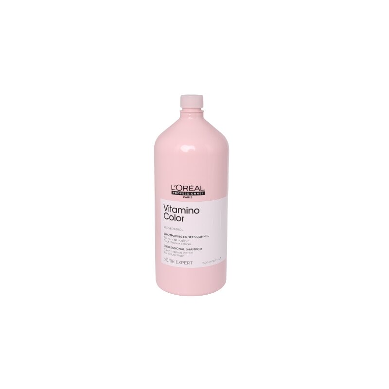 Image of Loreal Expert Vitamino Color Shampoo 1500ml