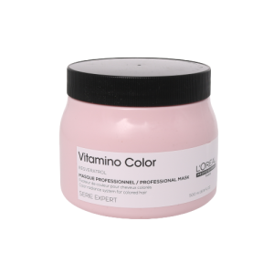 LOréal Expert Vitamino Color Maske 500 ml