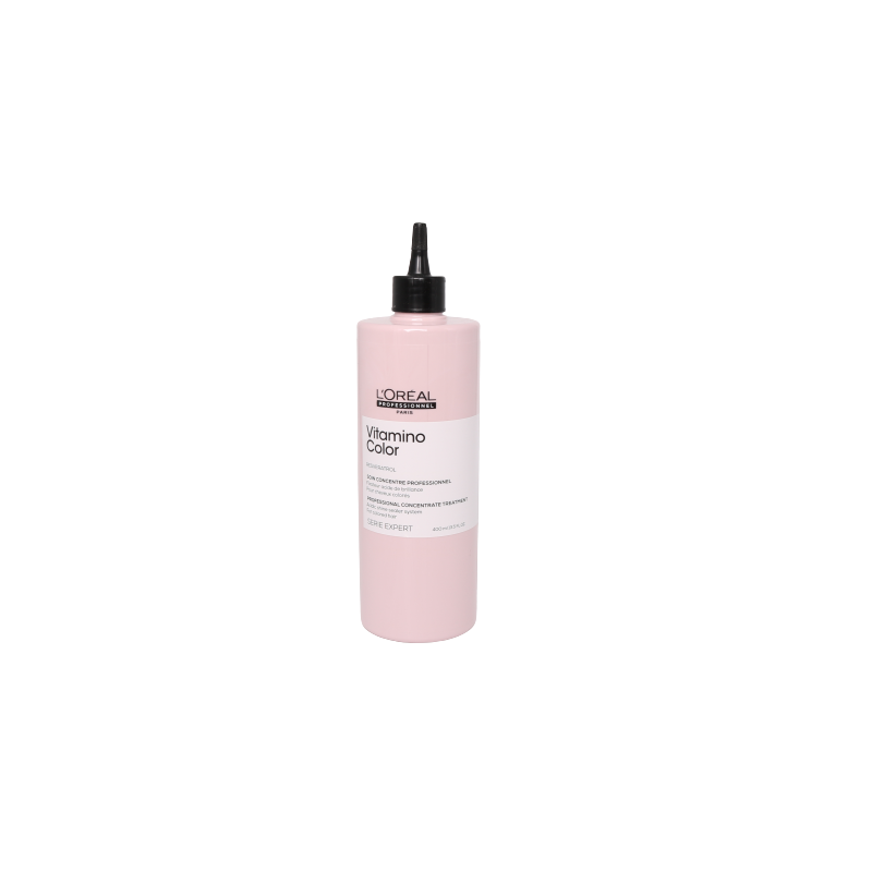 L'Oréal Expert Vitamino Color Liquid 400 ml Acidic Sealer