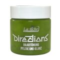 Directions flourescent lime 100 ml