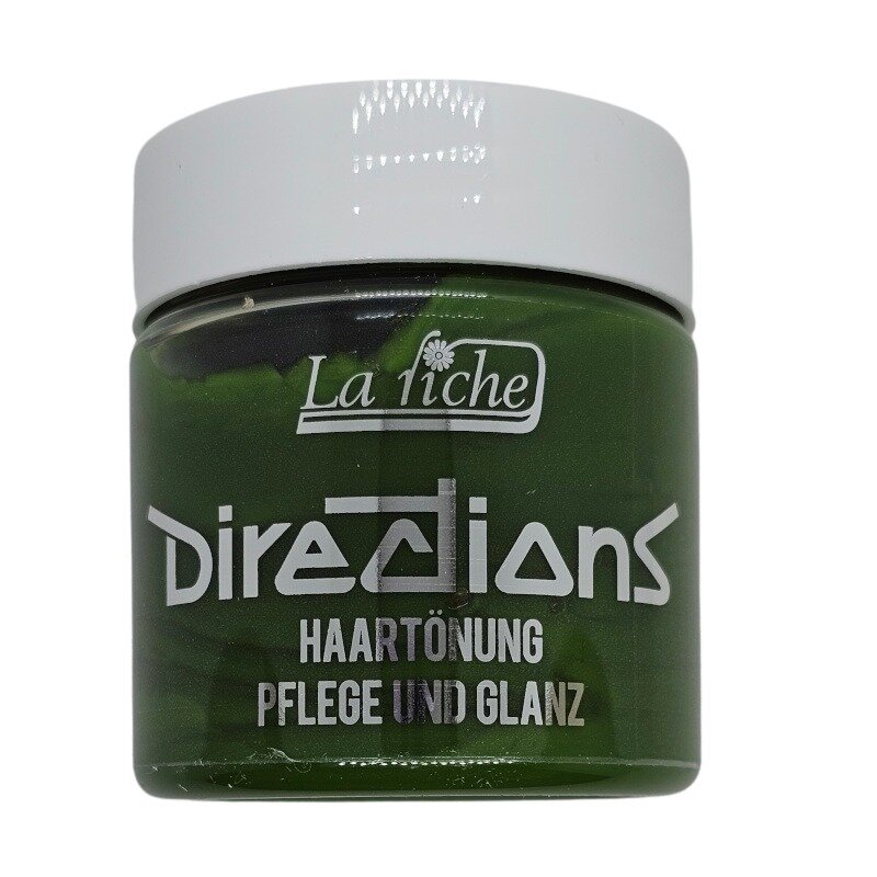 Image of Directions flourescent green 89ml