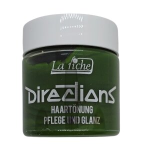 Directions flourescent green 89 ml