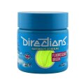 Directions fluorescent green 100 ml