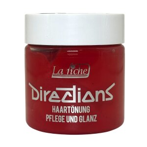 Directions peach 100 ml