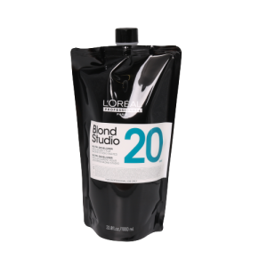 LOréal Blond Studio Nutrideveloper 6% 20V 1000 ml