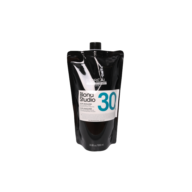 L'Oréal Blond Studio Nutrideveloper 9% 30V 1000 ml