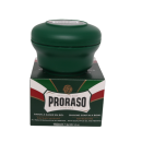 Proraso Green Line Shaving Soap Jar Refreshing 150 ml