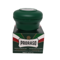Proraso Green Line Shaving Soap Jar Refreshing 150 ml