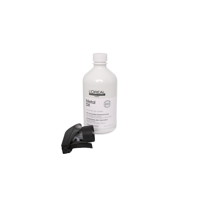 L'Oréal Expert Metal DX Treatment Spray 500 ml
