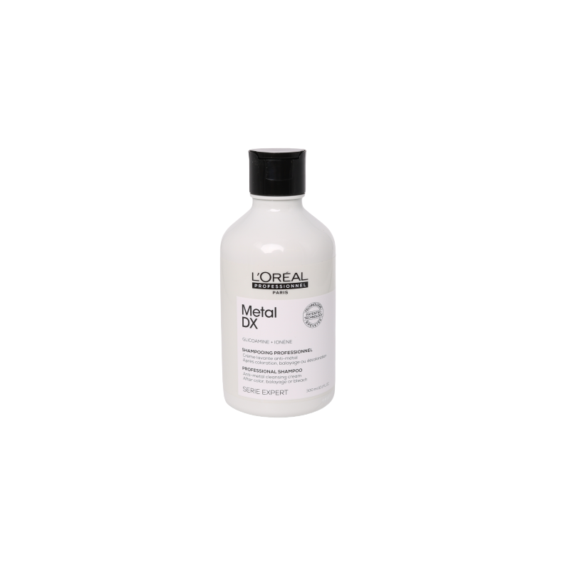 L'Oréal Expert Metal DX Shampoo 300 ml