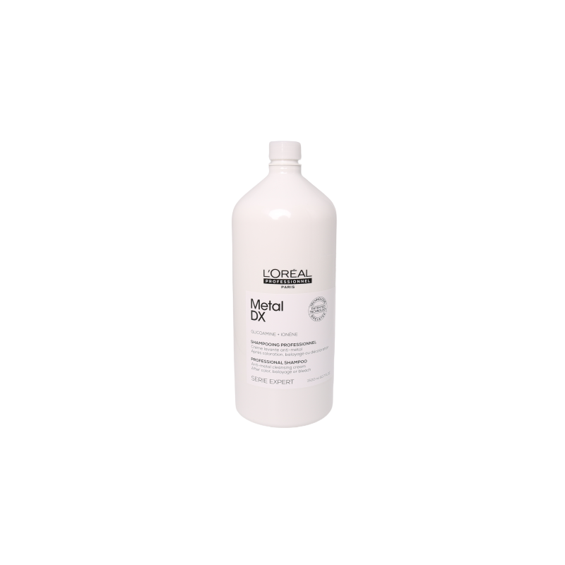 L'Oréal Expert Metal DX Shampoo 1500 ml