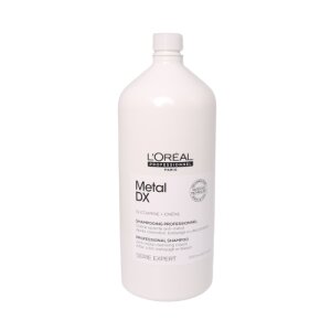 Loreal Expert Metal DX Shampoo 1500 ml