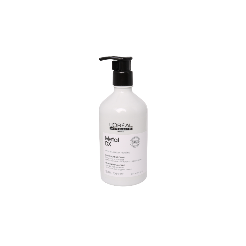 L'Oréal Expert Metal DX Liquid 500 ml