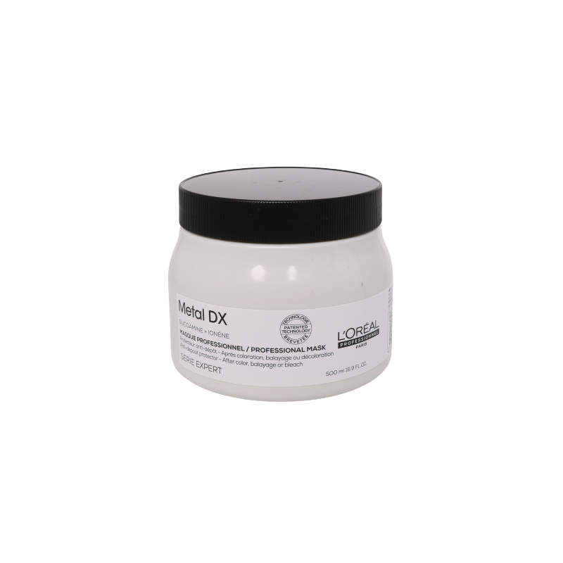 L'Oréal Expert Metal DX Maske 500 ml