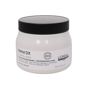 LOréal Expert Metal DX Maske 500 ml