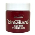 Directions neon red 100 ml