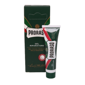 Proraso Green Line Blutstillendes Gel 10 ml