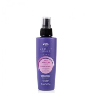Lisap Light Scale Care Anti Yellow Spray 125 ml