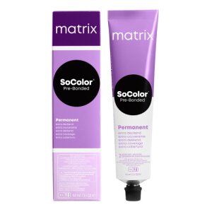 Matrix Socolor 507N mittelblond natur extra coverage 90 ml