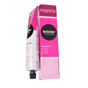 Matrix Socolor 6N dunkelblond natur 90 ml