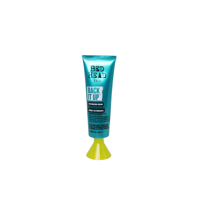 TIGI Bed Head Back it up Creme 125 ml