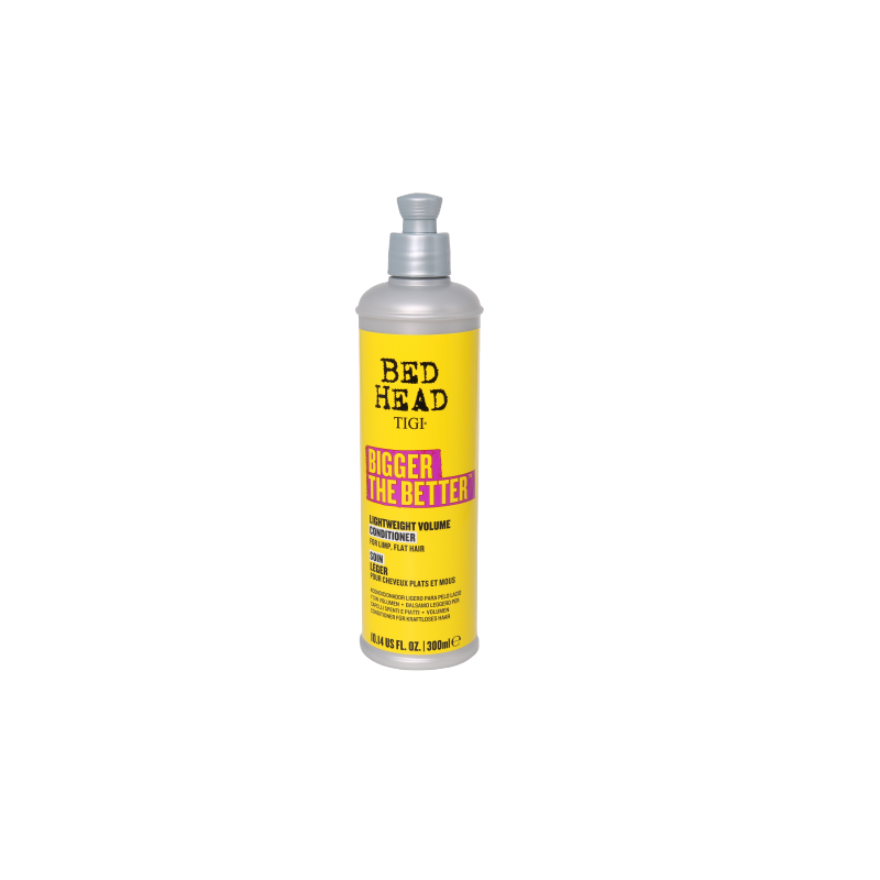 TIGI Bed Head Bigger the better Conditioner 300 ml