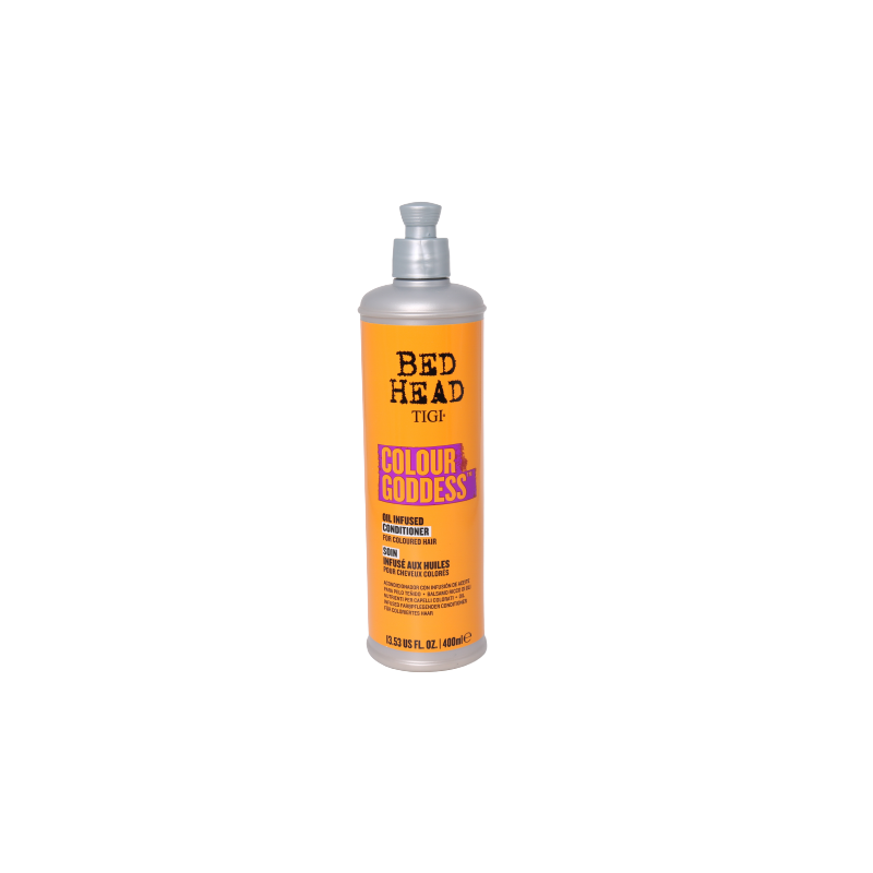 TIGI Bed Head Colour Goddess Conditioner 400 ml