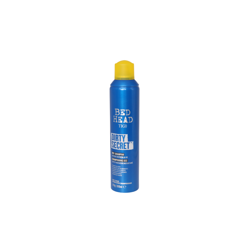 TIGI Bed Head Dirty Secret Trockenshampoo 300 ml